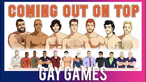 gay pron games|Best Gay Porn Games – 2024 Updated